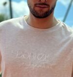 Odkryj t-shirt "Dobrze popływane" od DOBRZEstore.com